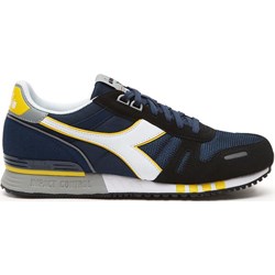 Buty sportowe męskie Diadora wielokolorowe  - zdjęcie produktu