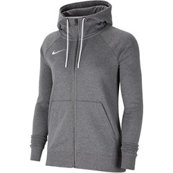 Bluza damska Nike szara sportowa  - zdjęcie produktu