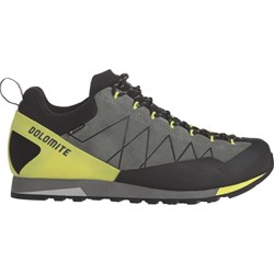 Buty trekkingowe męskie Dolomite sznurowane sportowe  - zdjęcie produktu