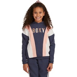 Bluza dziewczęca wielokolorowa ROXY  - zdjęcie produktu
