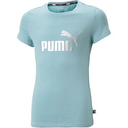 Bluzka dziewczęca Puma - SPORT-SHOP.pl - zdjęcie produktu