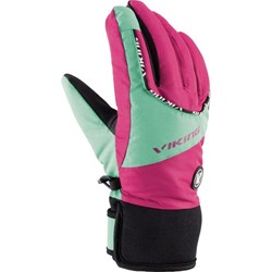 Rękawiczki dziecięce Viking - SPORT-SHOP.pl - zdjęcie produktu