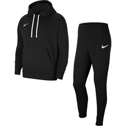 Dres męski Nike czarny  - zdjęcie produktu
