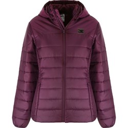 Kurtka damska Diadora z kapturem  - zdjęcie produktu