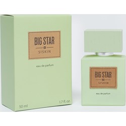 Perfumy damskie BIG STAR  - zdjęcie produktu