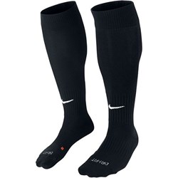 Skarpetogetry piłkarskie czarne Nike  - zdjęcie produktu