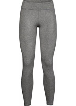 Damskie legginsy treningowe UNDER ARMOUR Favorite WM Leggings Under Armour promocja Sportstylestory.com - kod rabatowy