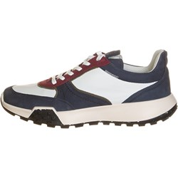 Buty sportowe męskie Ecco sznurowane na lato  - zdjęcie produktu