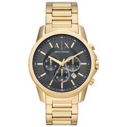 Zegarek Armani Exchange analogowy  - zdjęcie produktu