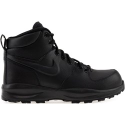 Nike buty zimowe dziecięce czarne  - zdjęcie produktu