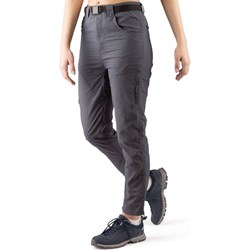 Spodnie damskie szare Viking  - zdjęcie produktu