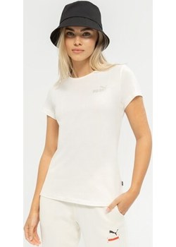 PUMA T-SHIRT ESS+ EMBROIDERY 848331 99 Puma 50style.pl - kod rabatowy