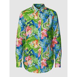 Koszula damska Ralph Lauren - Peek&Cloppenburg  - zdjęcie produktu
