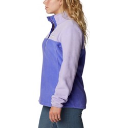 Bluza damska Columbia długa  - zdjęcie produktu