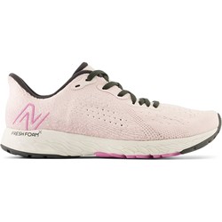 Buty sportowe damskie New Balance w stylu casual płaskie  - zdjęcie produktu