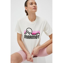 Bluzka damska Marmot  - zdjęcie produktu