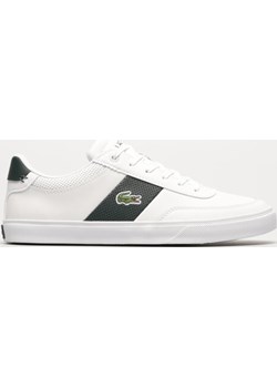 LACOSTE COURT-MASTER PRO 123 3 SM Lacoste okazja Symbiosis - kod rabatowy