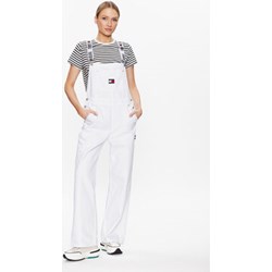 Jeansy damskie Tommy Jeans - MODIVO - zdjęcie produktu