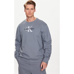 Bluza męska Calvin Klein z napisami  - zdjęcie produktu