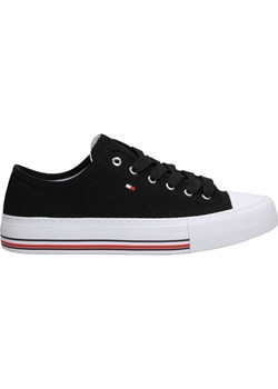 Tenisówki Tommy Hilfiger Tommy Hilfiger Darbut - kod rabatowy