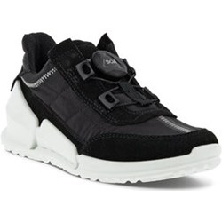 Buty sportowe dziecięce Ecco - MODIVO - zdjęcie produktu