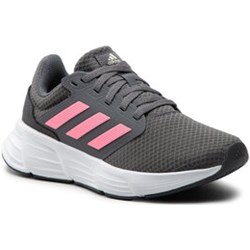 Buty sportowe damskie Adidas płaskie  - zdjęcie produktu