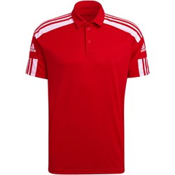 T-shirt męski Adidas z krótkim rękawem sportowy  - zdjęcie produktu