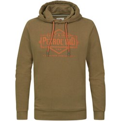 Bluza męska Petrol Industries młodzieżowa  - zdjęcie produktu