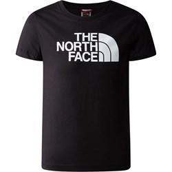 T-shirt chłopięce The North Face  - zdjęcie produktu