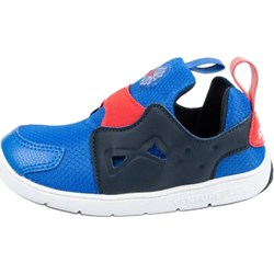 Buty sportowe dziecięce Reebok na rzepy  - zdjęcie produktu