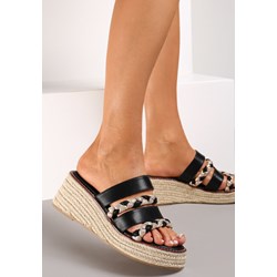 Espadryle damskie Renee - renee.pl - zdjęcie produktu