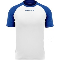 T-shirt męski Givova  - zdjęcie produktu