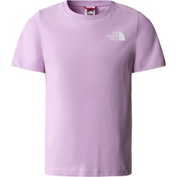 Bluzka dziewczęca The North Face  - zdjęcie produktu