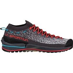 Buty trekkingowe damskie La Sportiva sportowe płaskie  - zdjęcie produktu