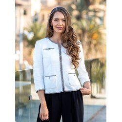Marynarka Potis & Verso - Eye For Fashion - zdjęcie produktu