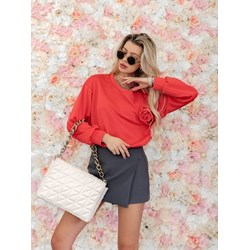Bluza damska Lisa Mayo - zdjęcie produktu