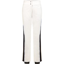 Spodnie damskie Descente białe  - zdjęcie produktu