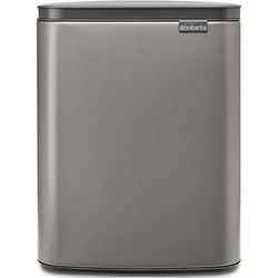 Kosz na śmieci Brabantia - ANSWEAR.com - zdjęcie produktu