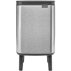 Kosz na śmieci Brabantia - ANSWEAR.com - zdjęcie produktu
