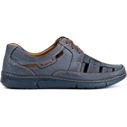 Półbuty męskie Buty Olivier - butyolivier - zdjęcie produktu