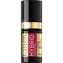 Lakier hybrydowy Eveline - Eveline Cosmetics - zdjęcie produktu