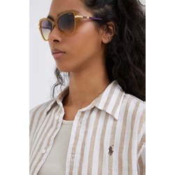 Okulary przeciwsłoneczne damskie Vogue  - zdjęcie produktu