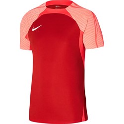 T-shirt męski Nike wiosenny w sportowym stylu  - zdjęcie produktu