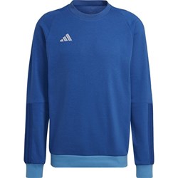 Bluza męska Adidas na jesień w sportowym stylu  - zdjęcie produktu