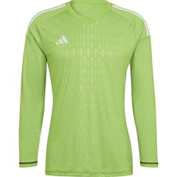 T-shirt męski Adidas z długim rękawem w sportowym stylu  - zdjęcie produktu