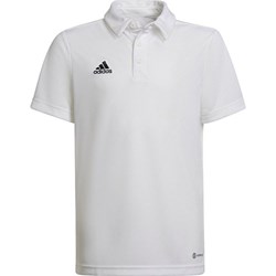 T-shirt chłopięce Adidas biały  - zdjęcie produktu