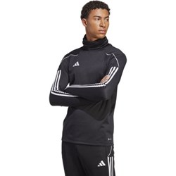 T-shirt męski Adidas w sportowym stylu  - zdjęcie produktu