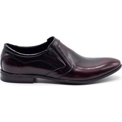 Buty eleganckie męskie Lukas  - zdjęcie produktu