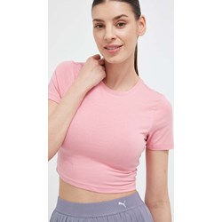 Bluzka damska 4F - ANSWEAR.com - zdjęcie produktu