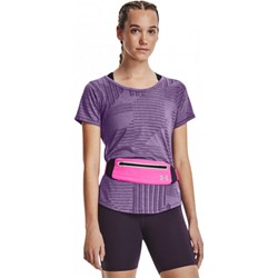 Bluzka damska Under Armour z krótkim rękawem  - zdjęcie produktu